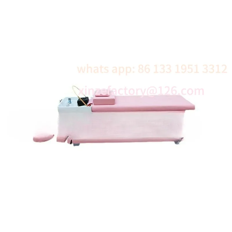 

Thai head therapy water circulation fumigation hair salon barber shop beauty salon hair salon special water heater integrated sh