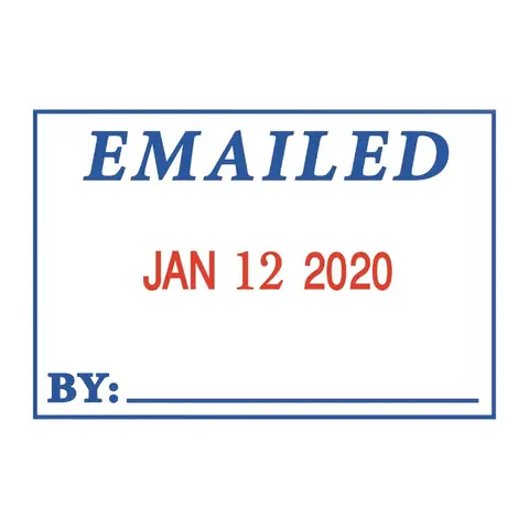 6 best sales स्टाम्प स्याही - №5