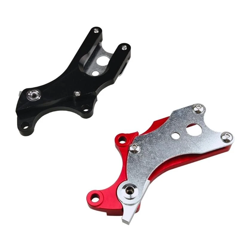 U1JC MTB Bracket Mountain Disc Brake Converter Special Frame Brake Adapter