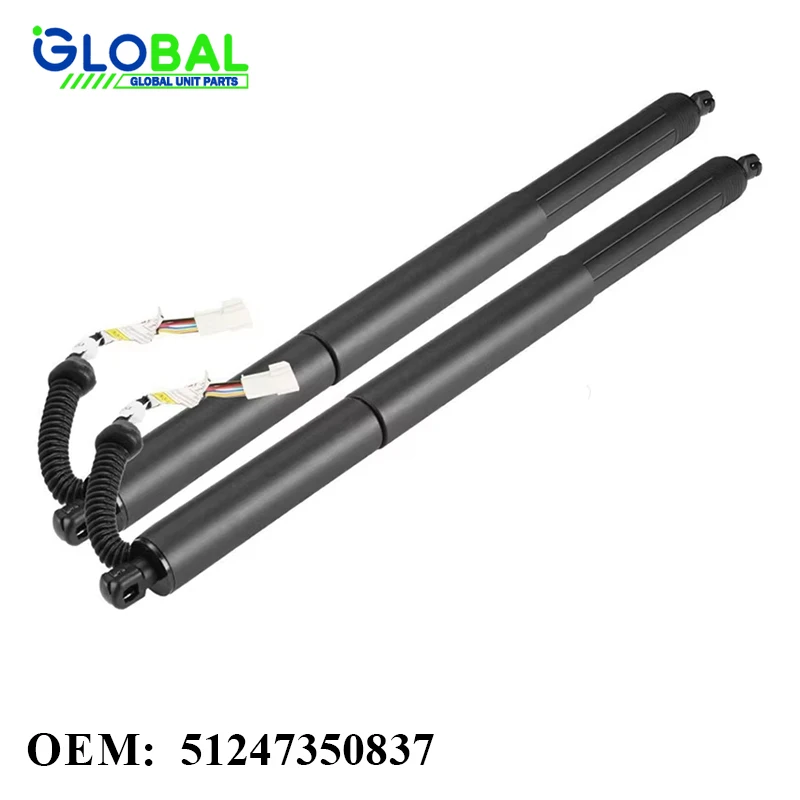 

51247350837 Brand New Universal Left & Right Power Liftgate Electric Tailgate Strut Suit For BMW F48 2014-2017 Car Accessories