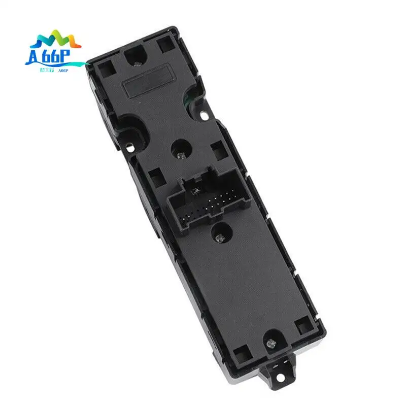 

A66P-Front Driver LH Power Window Switch For Ford Mustang 2015 2016 2017 2018-2023