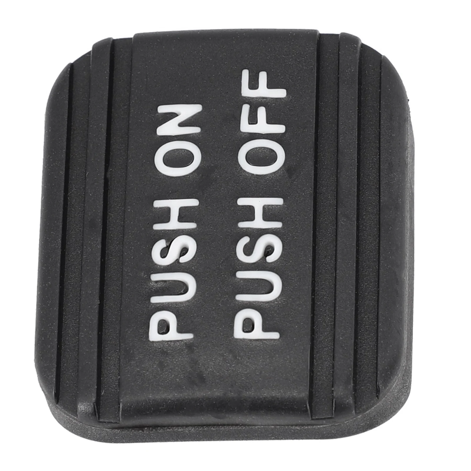 

Накладка на педаль стояночного тормоза автомобиля 47120S0X003, сменная крышка колодки 47120-S0X-003, автозапчасти, автомобильные аксессуары