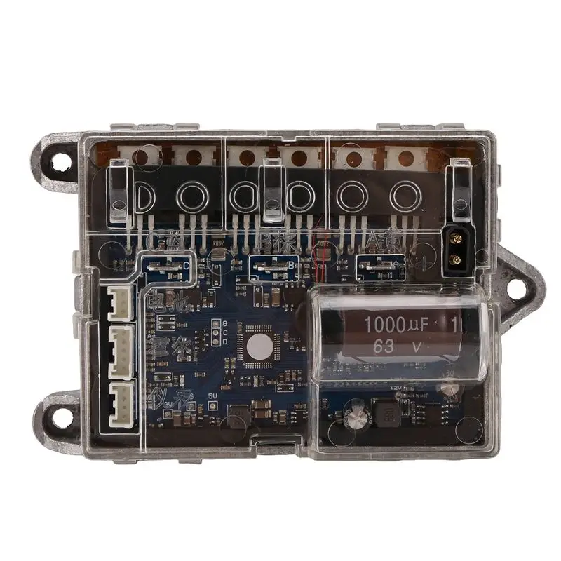 Carte mère de contrôleur améliorée V3.0, tableau de bord ESC pour trottinette électrique Xiaomi M365 1S Essential Pro Pro 2 MI3, accessoires 30Km