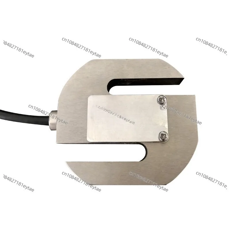 

Force Measurement S Type Weighing Sensor Weight Tension and Compression Sensor High Precision PST20