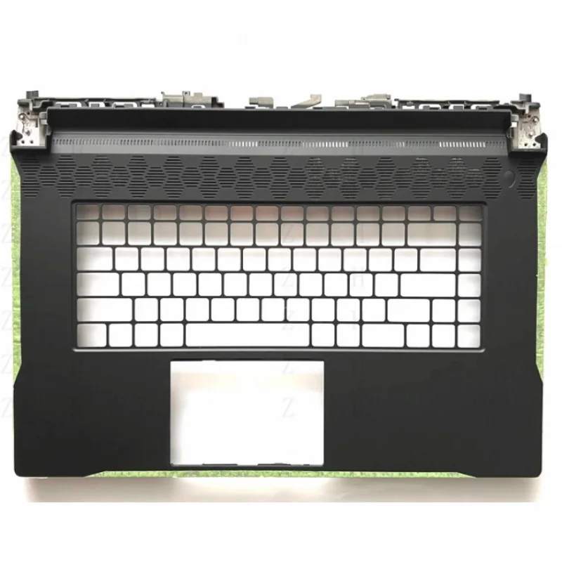 

New for Dell alineware M17 R7 C cover keyboard bezel case 0VNRXH