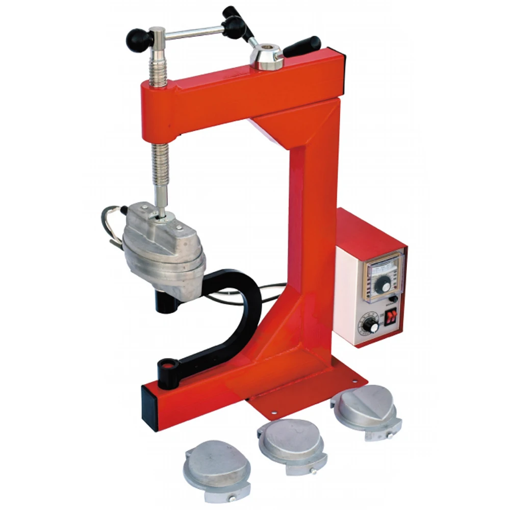 Tire Repair Vulcanizing Machine