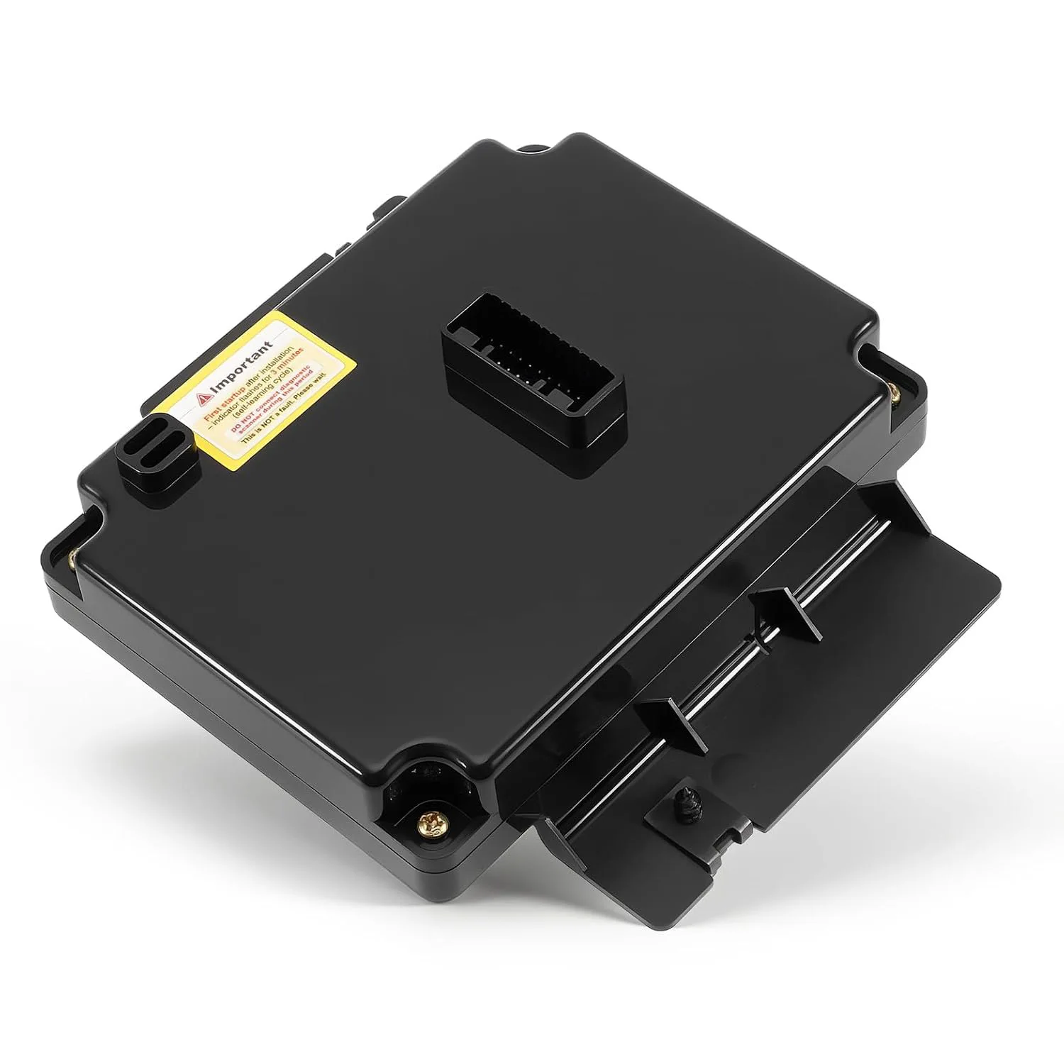 A/C Heater Climate Control Module Panel Oem Number 68366552AA For Ram 1500 2019-2024 Replacement Car Accessories