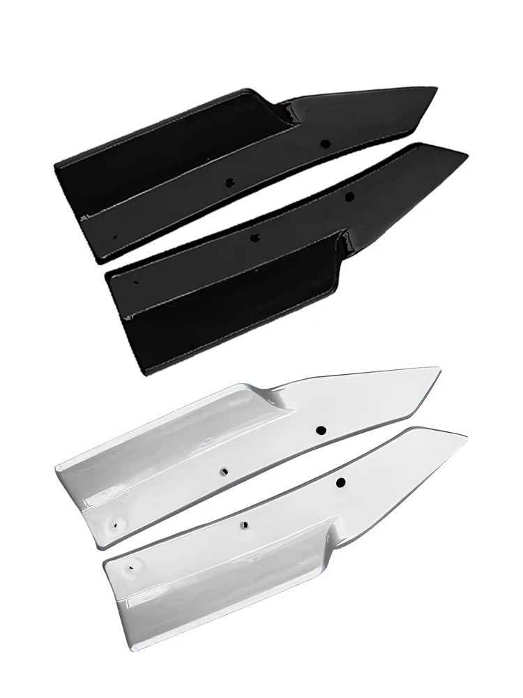 

Защита заднего бампера (накладка, балка) для Chery ARRIZO 8 PRO, Fulwin A8, A8L