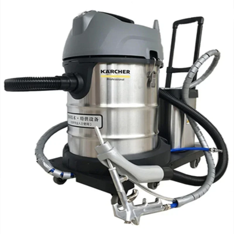 

for New carbon deposition and decarbonization machine for intake valve and throttle valve of direct injection engine in cylinder