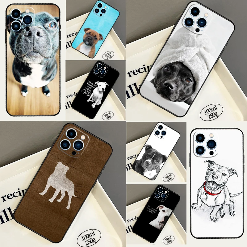 Staffordshire Bull … - image