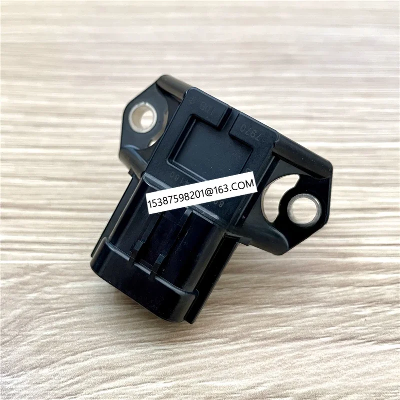 

Qingling 600P 700P FTR intake pressure sensor 4KH1 4HK1 National IV Truck Japan