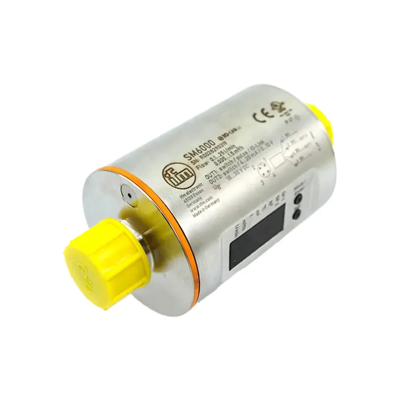 Brandneue Original VIBRATIONSENDER SENSOREN VKV021 VKV122 VKV121 Sensor IFM