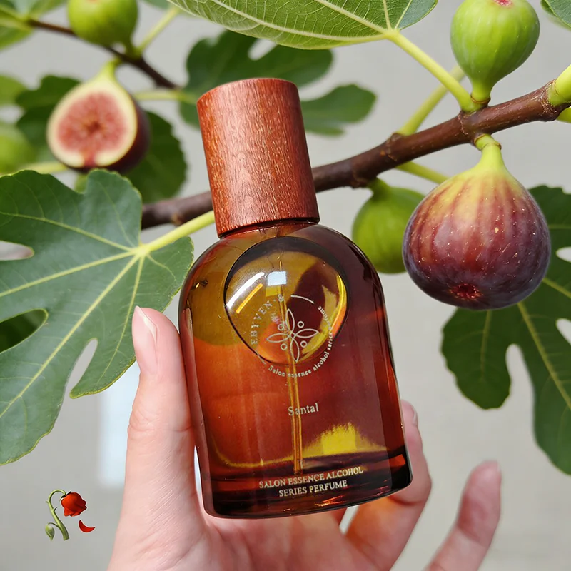 サンダルウッド オードパルファム 女性用 フレッシュオリエン - Perfume Fragrance Vanilla のレビューと価格