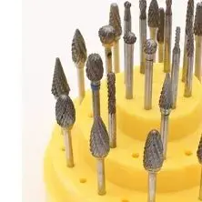 

Стоматологическая полировка, шлифовальные сверла, вольфрамовая сталь/каменный кремний/резиновая шлифовка на выбор, наборы инструментов для стоматологических сверл