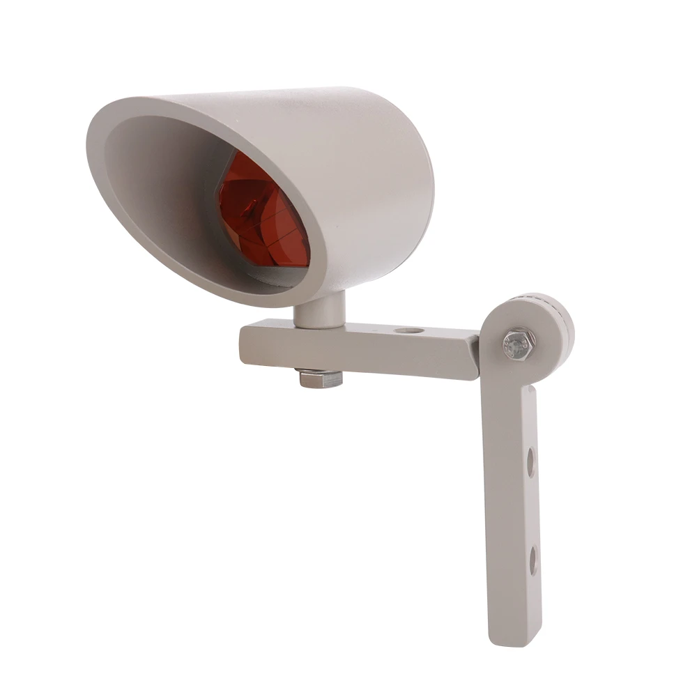 2024 جديد القطر 64 مللي متر الطريق MP093 رصد المنشور مع طلاء النحاس لمسح السكك الحديدية