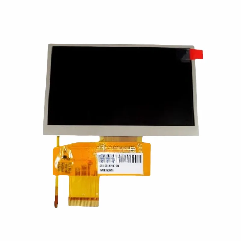 

Original TM043NDH16 4.3 Inch LCD Screen Display