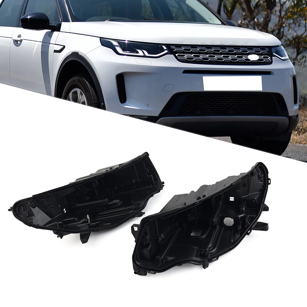 

Нижняя деталь автомобильной фары, детали для корпуса для Land Rover Discovery Sport 2020 2021 2022, автомобильные аксессуары