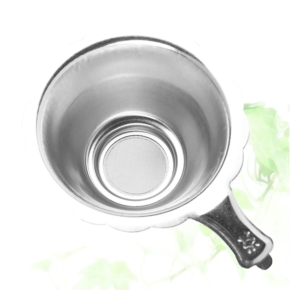 

Stainless Steel Resin Filter for Sla 3D Printing Remove Cured Particles from Uv Photocuring Filament Recycling