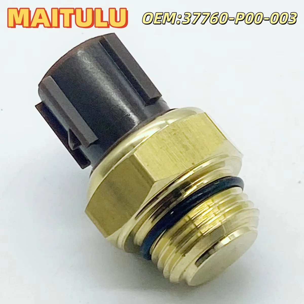

Coolant Temperature Sensor Switch 37760-P00-003,37760-P00-004 For HONDA Accord,Civic,Odyssey,CR-V,Element,Insight,S2000,Pilot