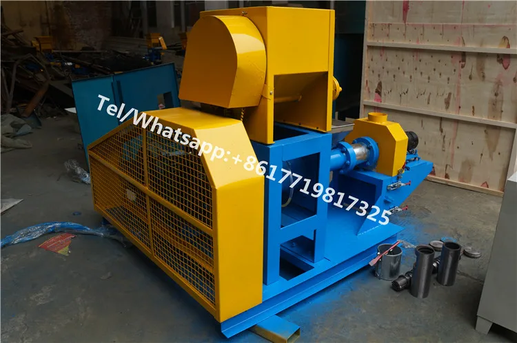 Рисунок 3 - CN-70B машина для кормления собак