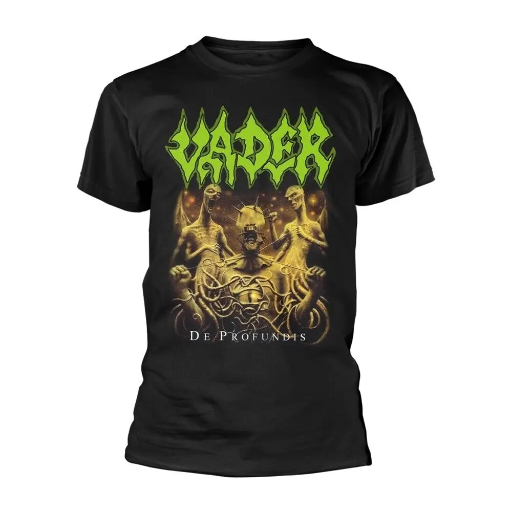 

Vader 'De Profundis' T shirt - NEW