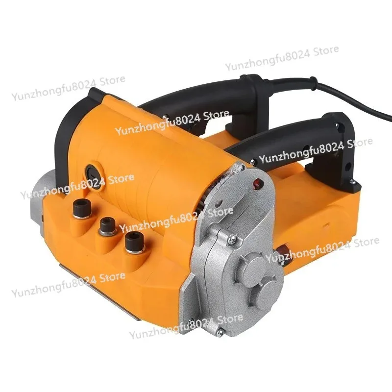 

Wall Planer, Wall Shovel, Putty Wall Peeling, Old Wall Renovation, Electric Dust-free