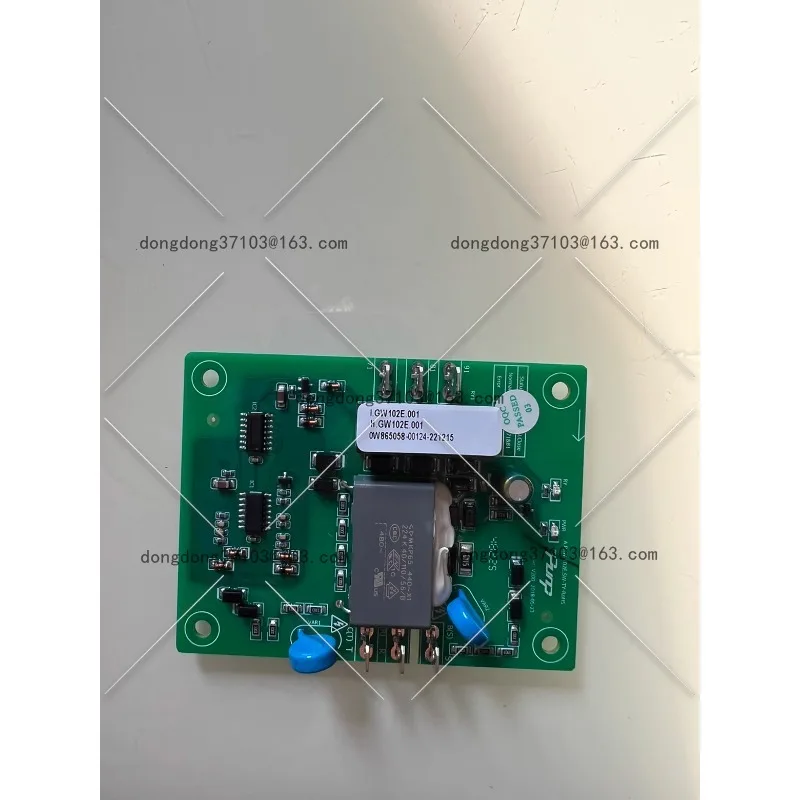 

Suitable for phase sequence phase loss protector I. GW102E.001