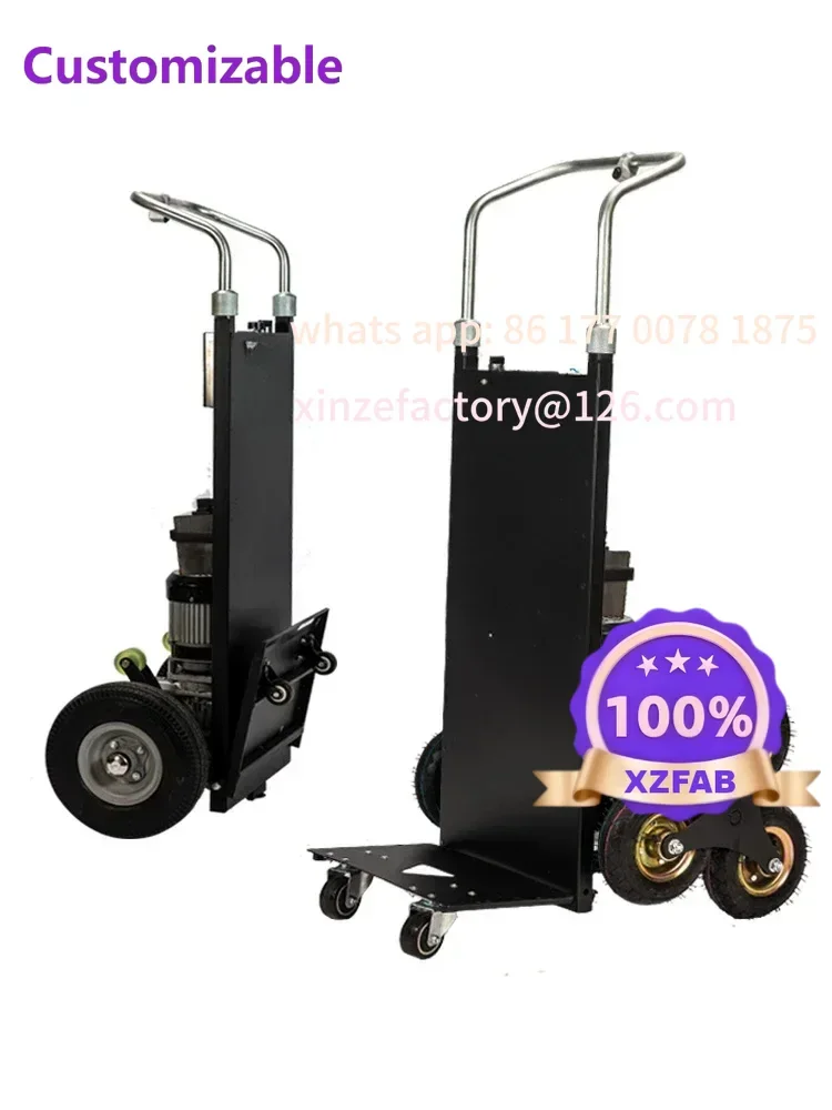 

Stairs, Artifact, Moving Car Up and Down The Stairs, Furniture, Home Appliances, Distribution, Trolley