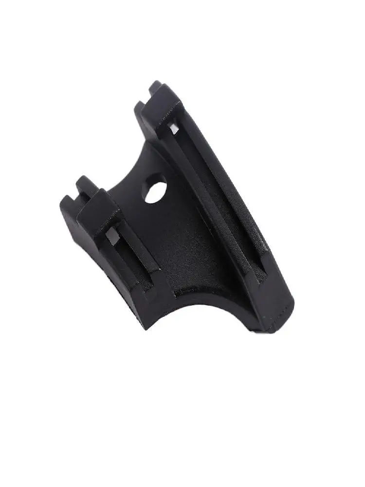 AliExpress NONE Parts Anti-friction Bicycle Housing With Screws MTB Bike Bottom Bracket Bike Cable Guide Bike Cable Holder Shifter Cable Guide