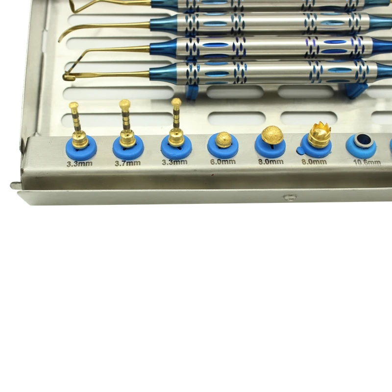 Thumbnail 2 - #19 Latest Dental Drills Offers