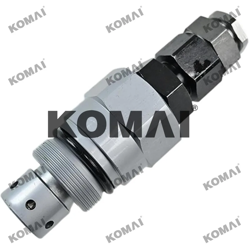 XOJOX 14628881 VOE 14628881 VOE14628881 Válvula de alívio adequada para escavadeira X EC290B