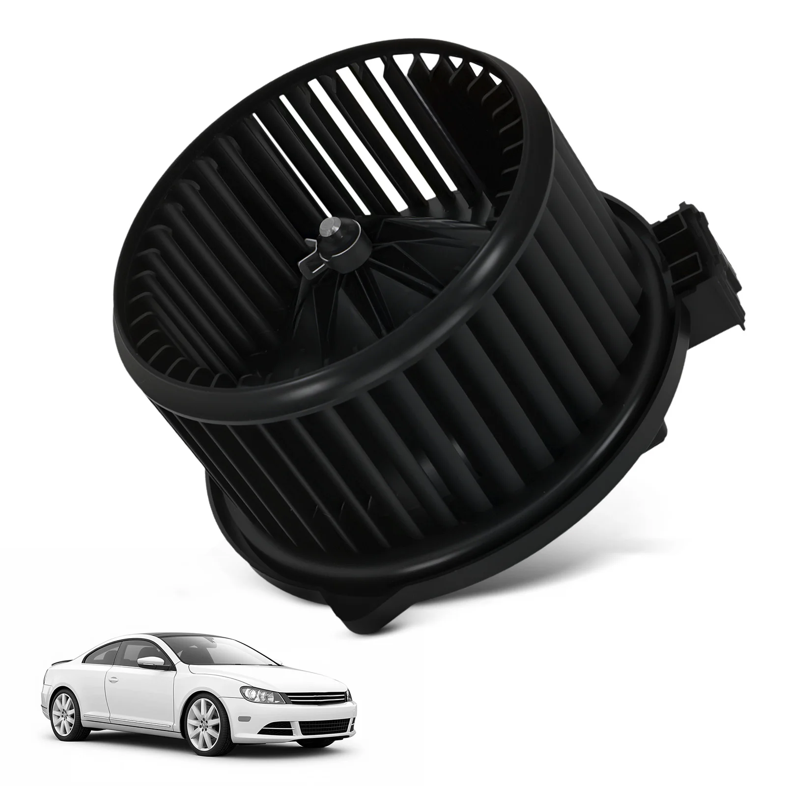 

Двигатель вентилятора отопителя с вентилятором для Toyota Sienna Lexus RX400h Cadillac SRX 700228