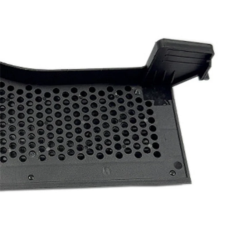 A53T 1 Piece Suction Station Water Filter Black Plastic For Xiaomi Roborock G10 Vacuum Cleaner Spare Parts Base Station Filter S