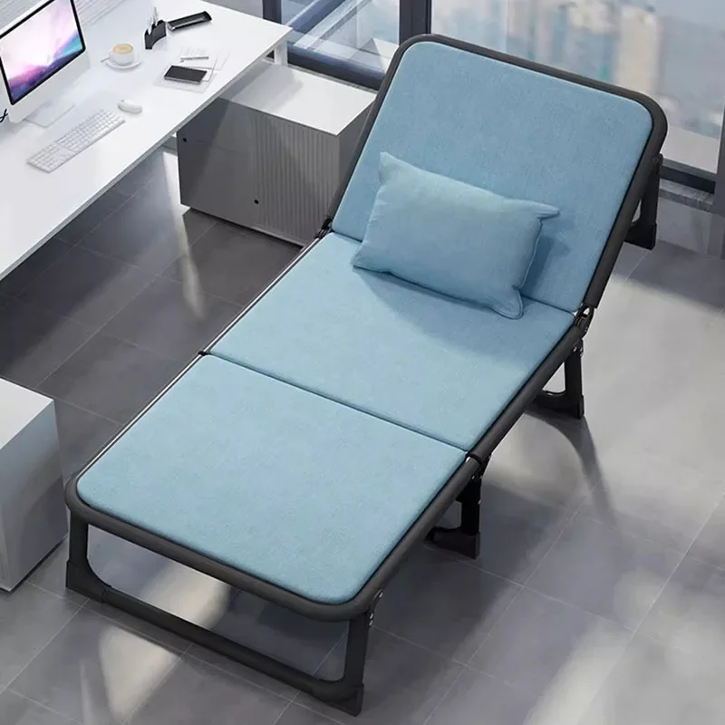 Folding Bed For Off…