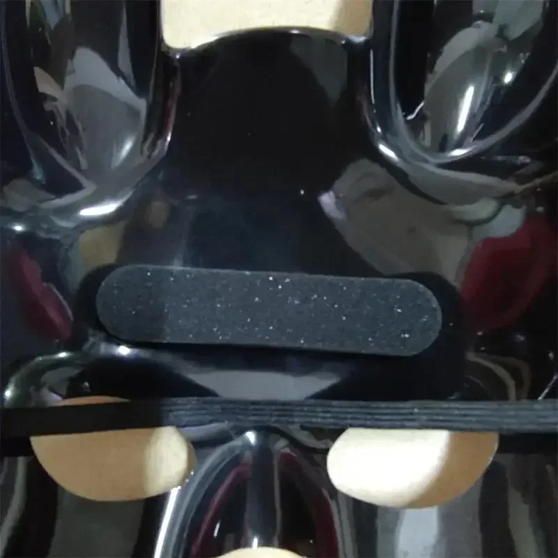 Maska Króliczka Dziewczyny z Długimi Uszami na Halloween 2025, Rekwizyt, Nakrycie Głowy, Maska na Bal, Maska do Cosplayu