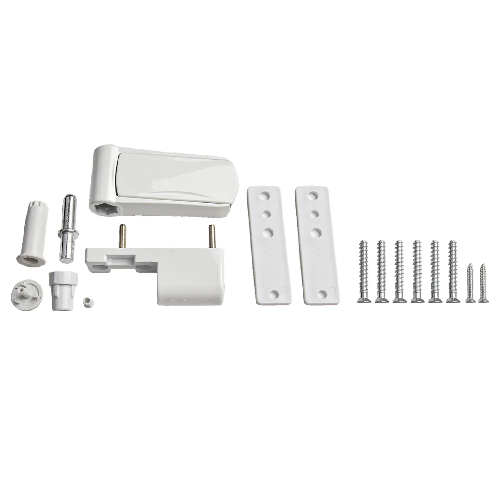 Hinge Door Flag Hinge Hydraulic Mute Buffer 3D Hinge Hinges No Window Designed In European Style Home Office Shop
