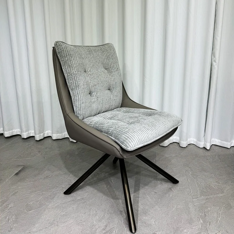 Modern Simple Sofa Chair Lounge Furniture - alternate angle