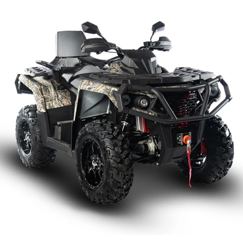 New Design Offroad Farm ATV 1000cc 4x4 ATV Motorcycle Quad Bike 800cc Atv Automatic 4wd Motorcycle Atv Quad Bike For Sale