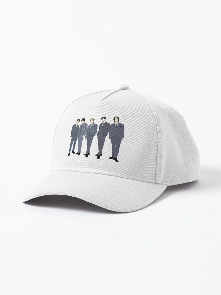 ONEUS PYGMALION Cap For Women Men Hip Hop Cap Street Baseball Hat New Fashion Hat