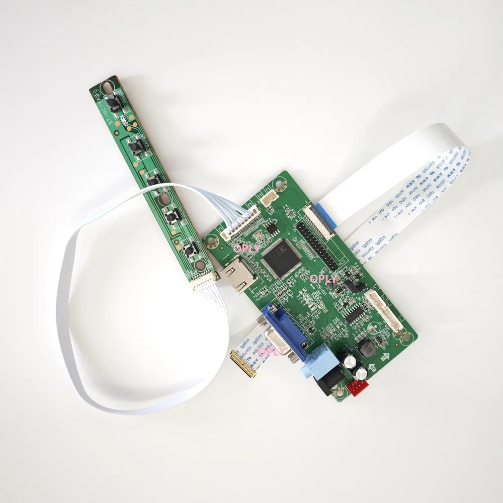 Kit For NT133WHM-N4… - image