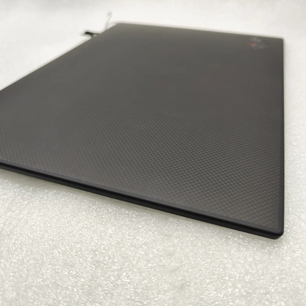 Lenovo Thinkpad X1 węgla 9th Gen 2021 wyświetlacz LCD ekran panelu 5D10V82369 5M11C53220 5M11C53219 MNE007ZA1-2 — zdjęcie 5