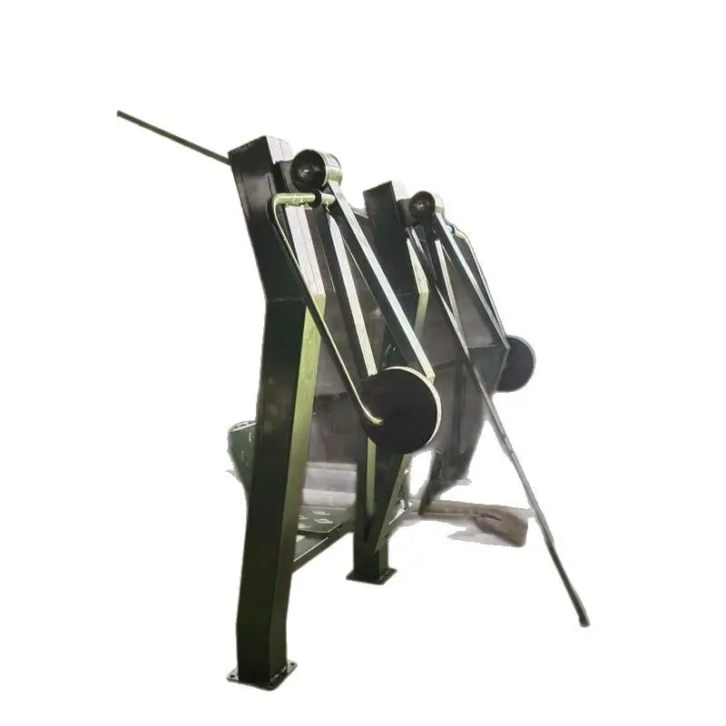 Outdoor Indoor Fitness Sports Equipment Park Gym Training Equipment