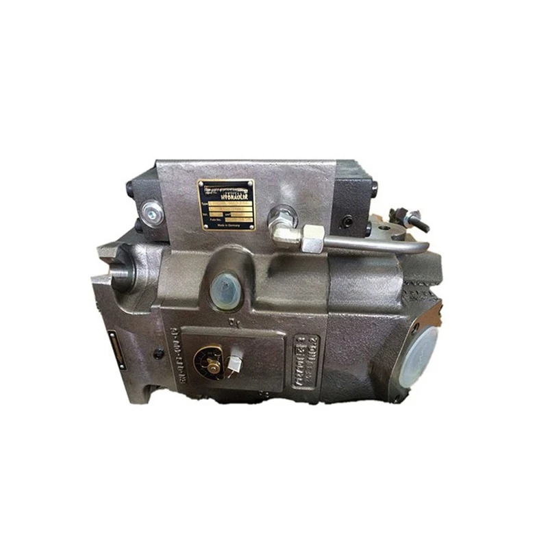 High Power Low Noise Hydraulic Pumps V30D-045 for HAWE Hydraulic Piston Pump Variable Displacement