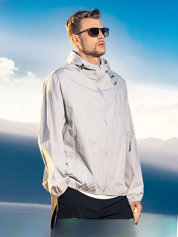 enjeolon-men's-lightweight-breathable-quick-drying-ice-silk-fishing-hooded-sun-protection-clothing-outdoor-fashion-urban-outfit