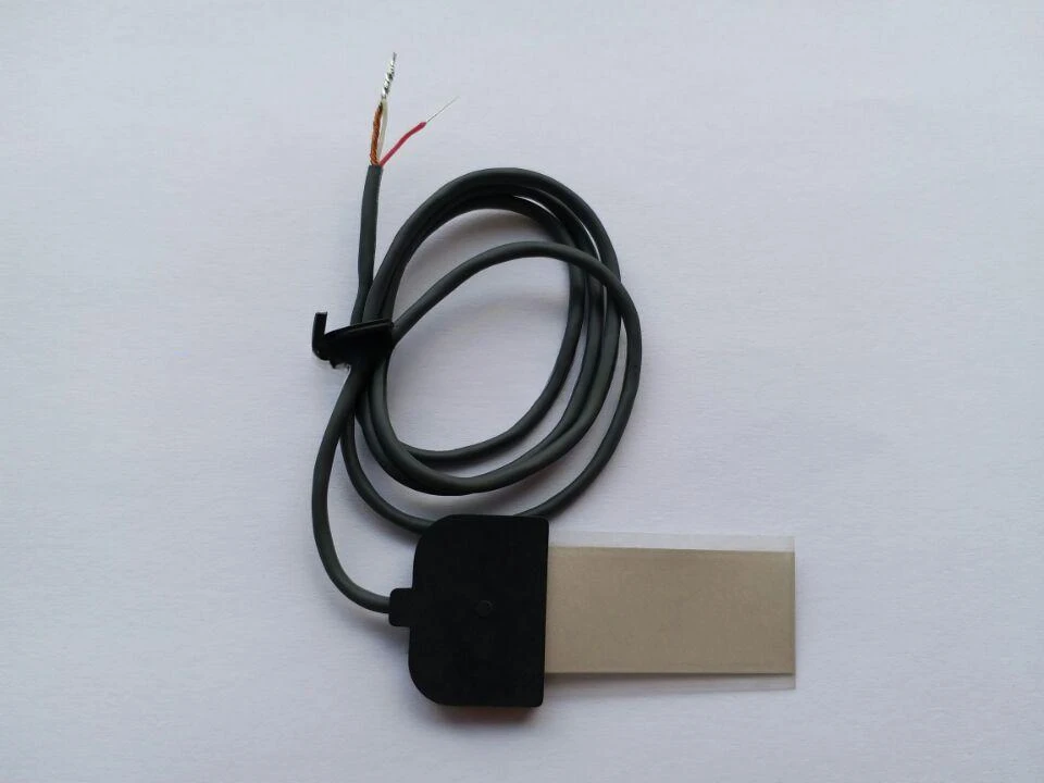 PVDF Piezoelectric Film Vibration Sensor SDT1-028k American MEAS Self-shielding Microphone Sound Pick-up