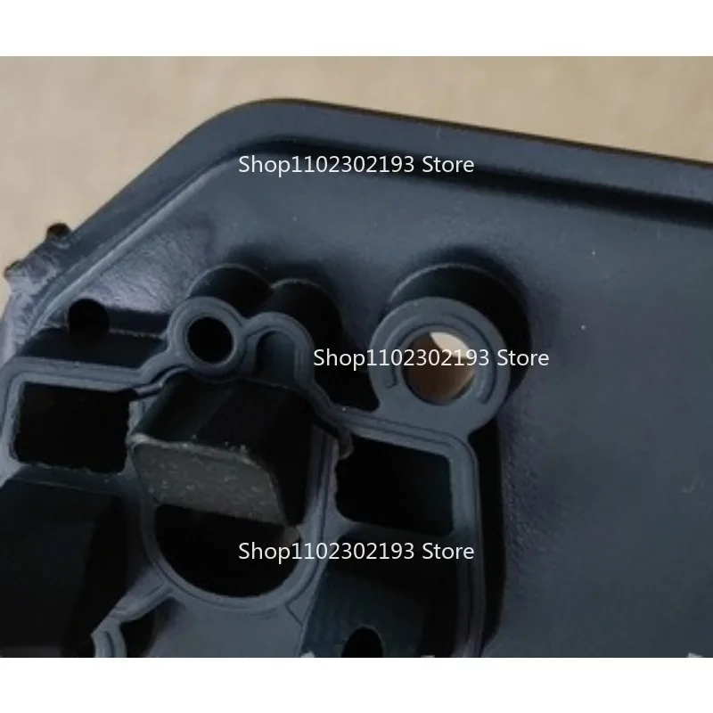 

Для газонокосилки STIHL FS240, фланцевое основание карбюратора 4147-120-2301