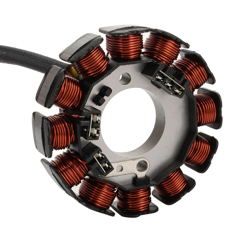 Super Sale Magneto Stator Coil for Yamaha WR450F WR 450F WR 450 F 2003 2004 2005 2006 2007 2008-2011 5TJ-81410-09 5TJ-81410-00