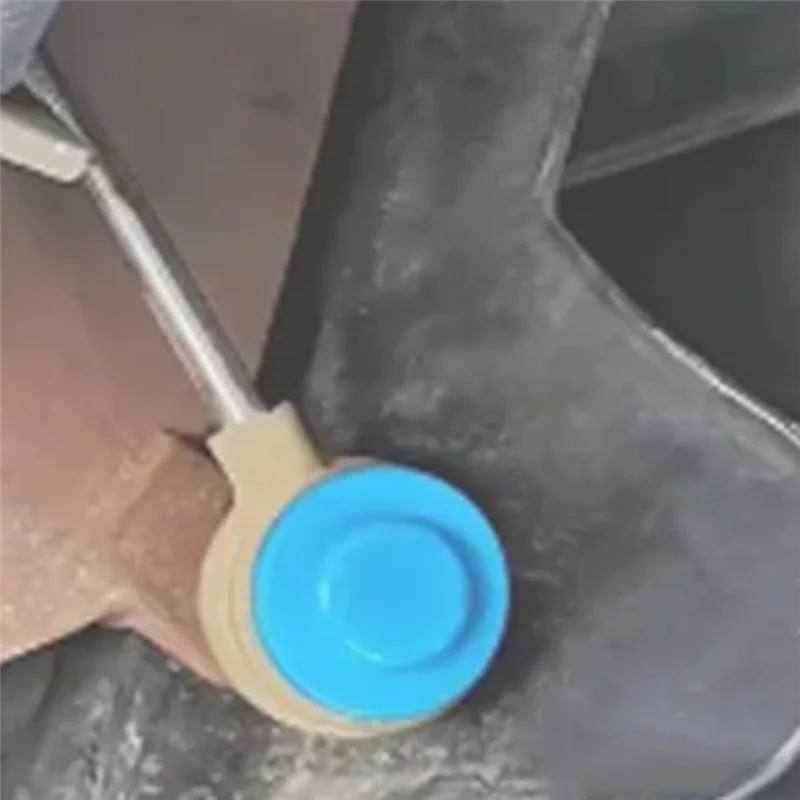 

Efficient Car Gearbox Cable Repair Kit Shift Lever Connector Bushing Linkage End Parts 4S6P-7412-AA For Ford Focus MK3 2010-2017