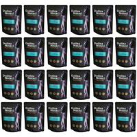 Noteć Valley Premium wet cat food TUNA FILLET sachet 24x85g