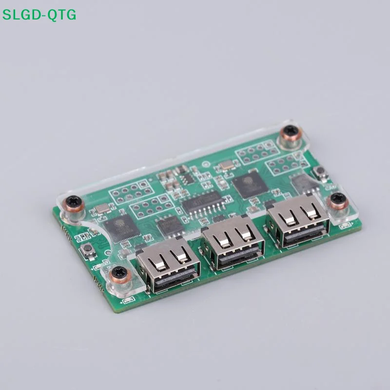 

NEW MAKCU Key&Mouse Box Arduino Development Boards ESP32-S3 With Shell And Cable Not original